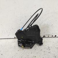 door/boot/gate lock