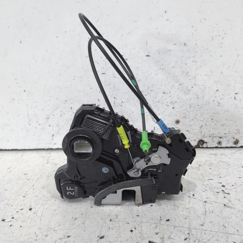 door/boot/gate lock
