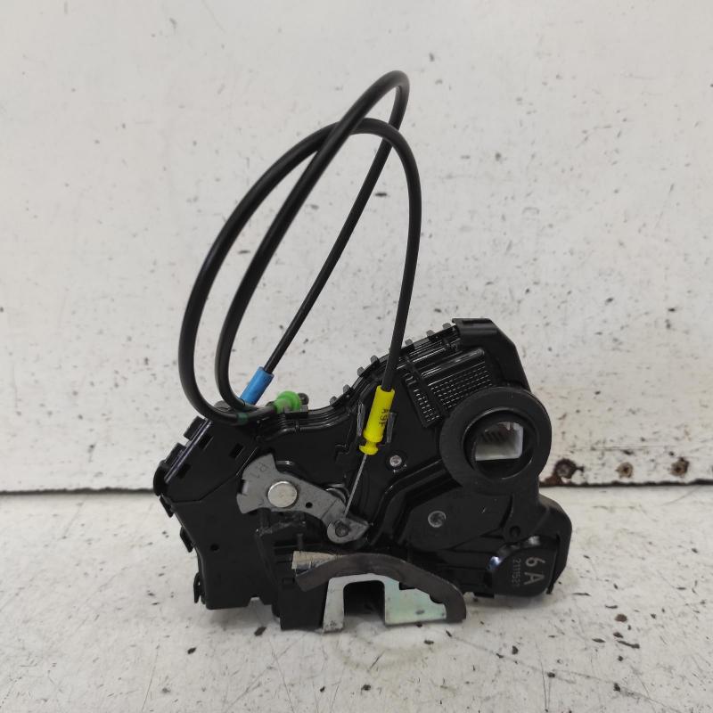 door/boot/gate lock
