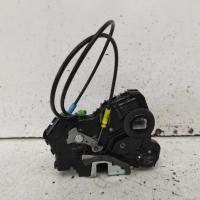 door/boot/gate lock