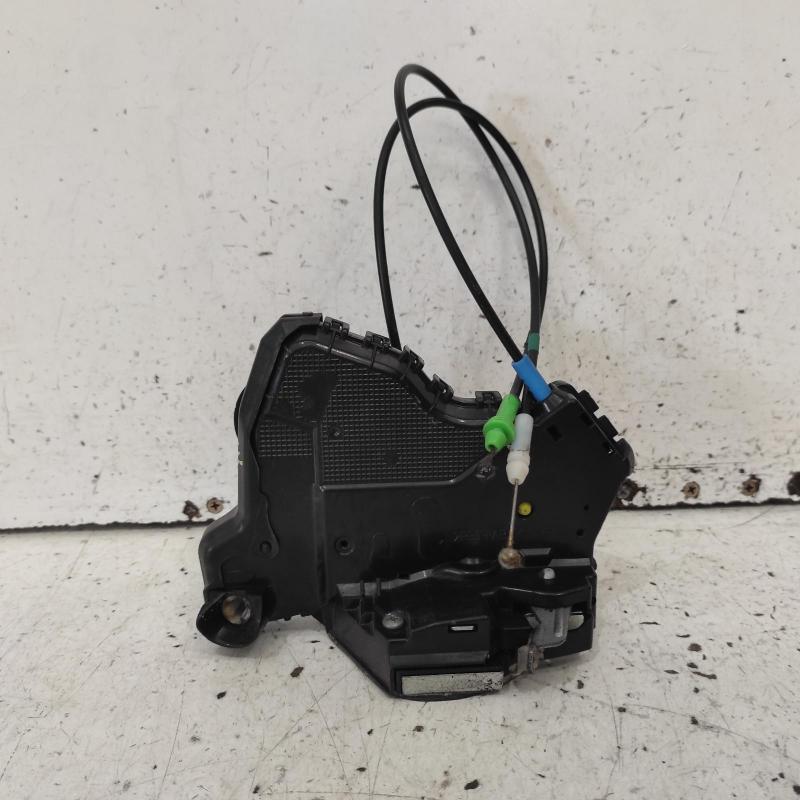 door/boot/gate lock