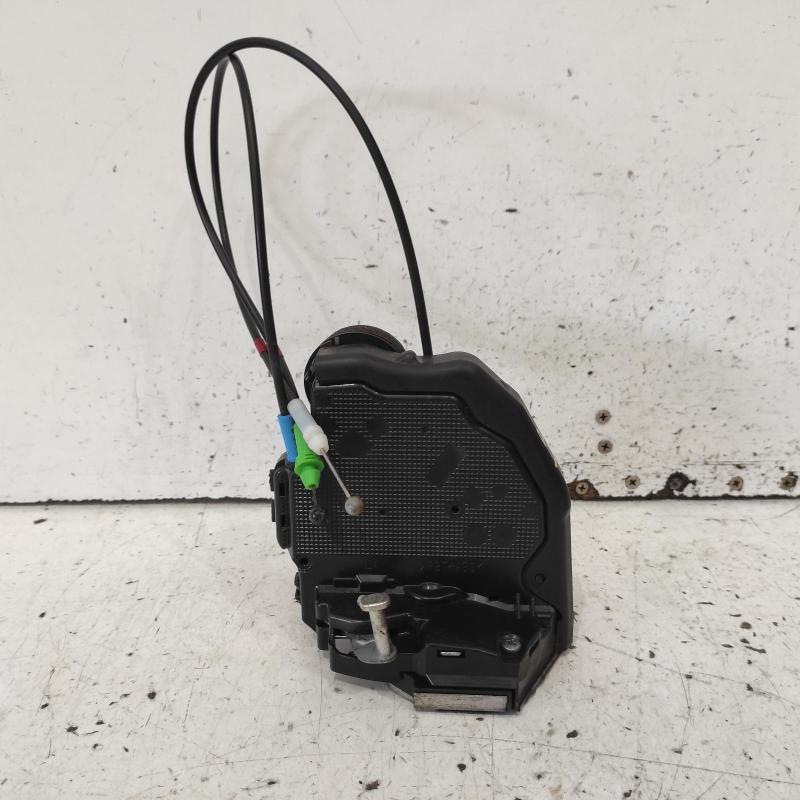 door/boot/gate lock