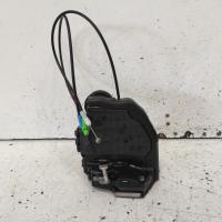 door/boot/gate lock