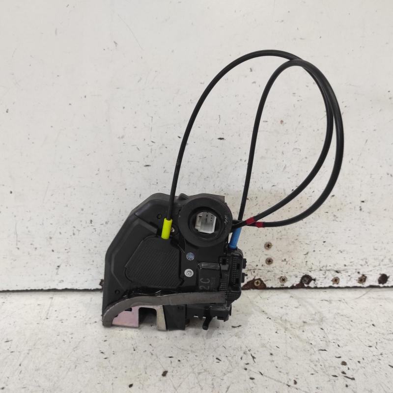 door/boot/gate lock