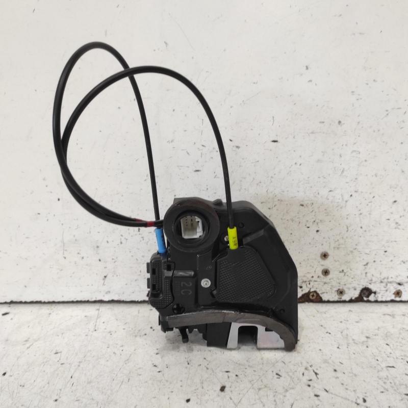 door/boot/gate lock