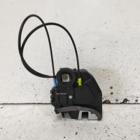 door/boot/gate lock