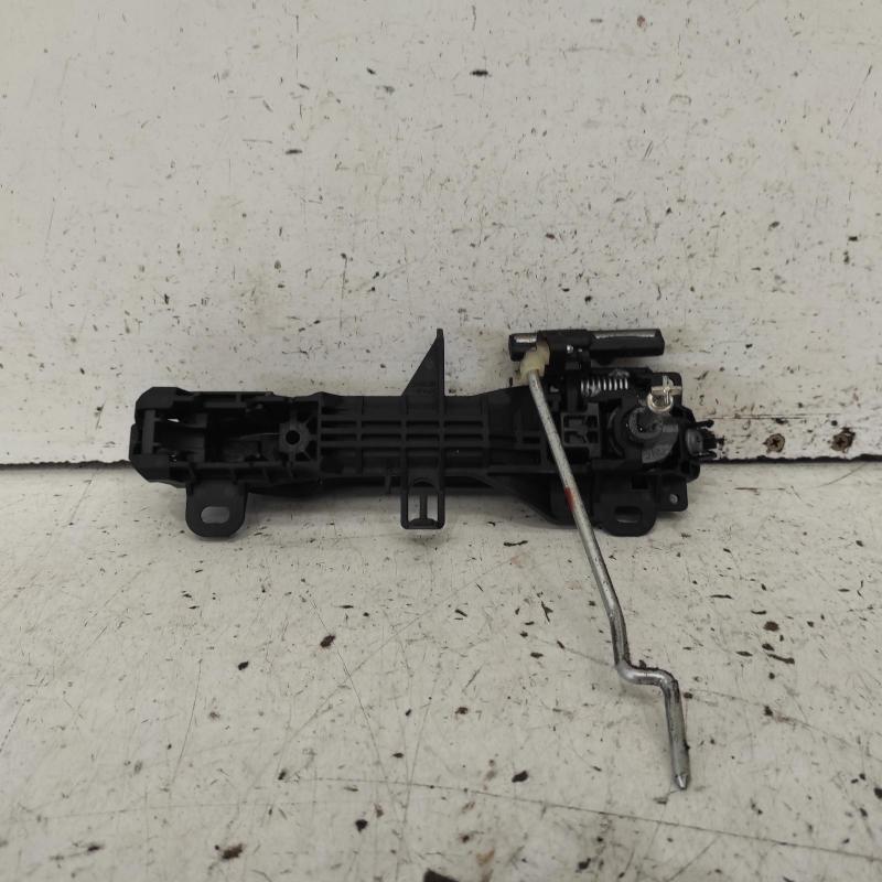 door handle