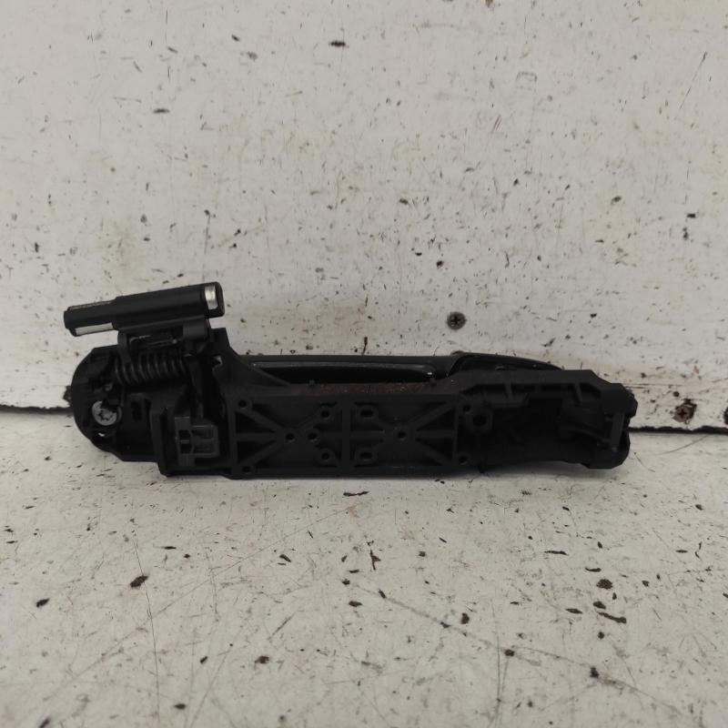 door handle