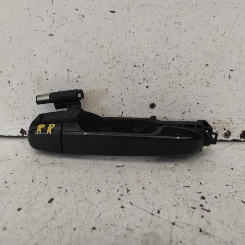 door handle