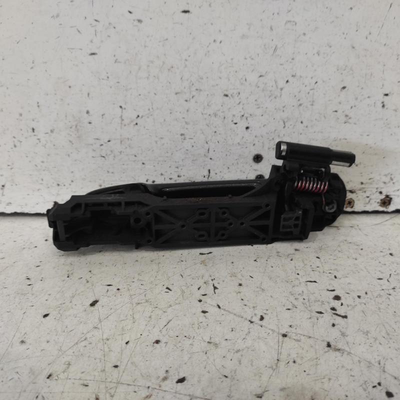 door handle