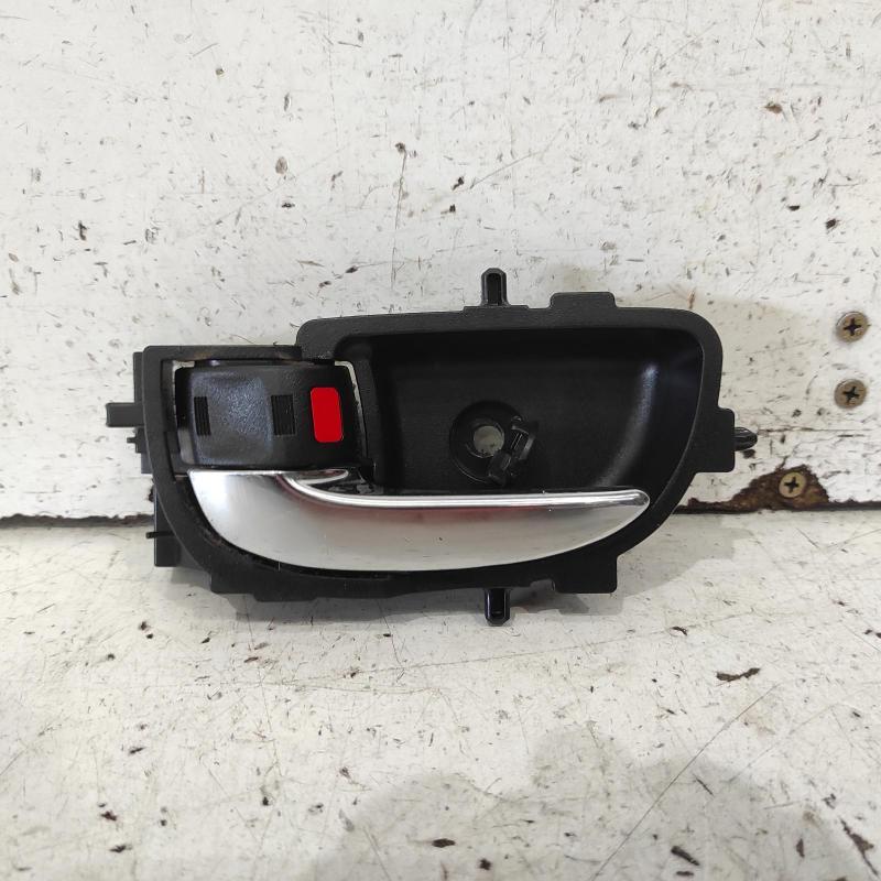 door handle