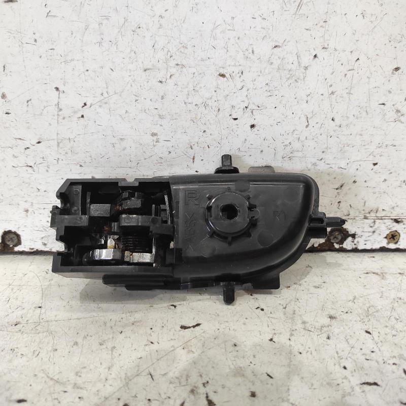 door handle