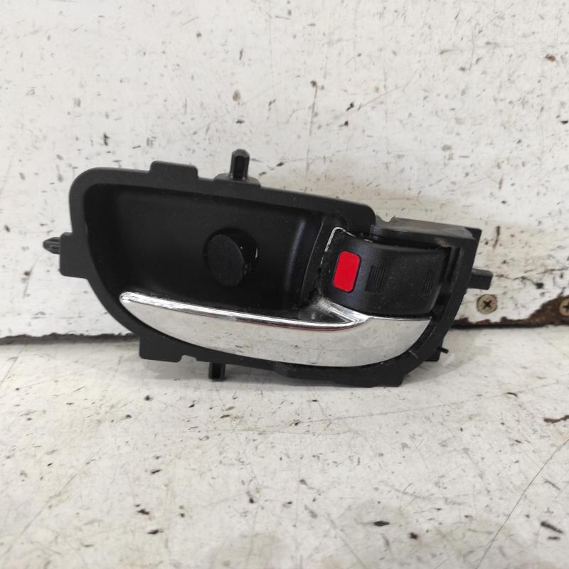 door handle