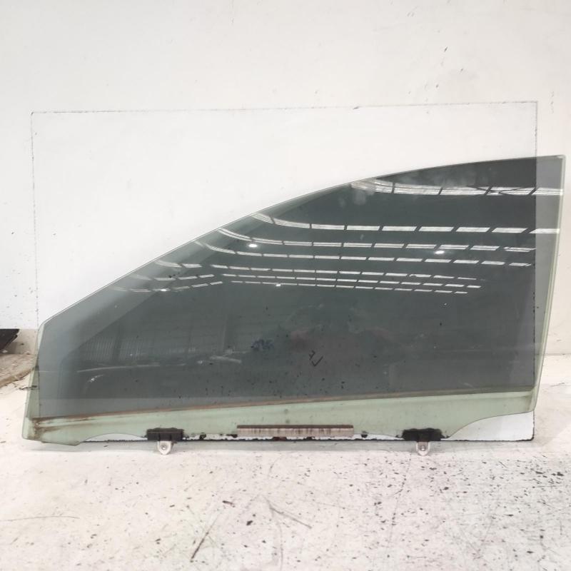 door window front left