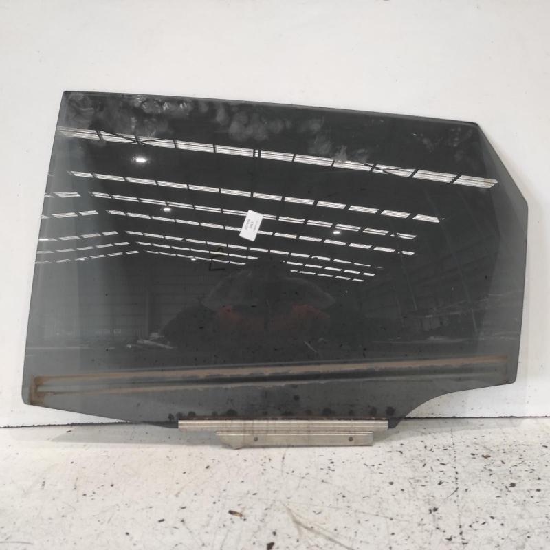 door window rear left