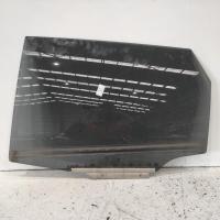 door window rear left