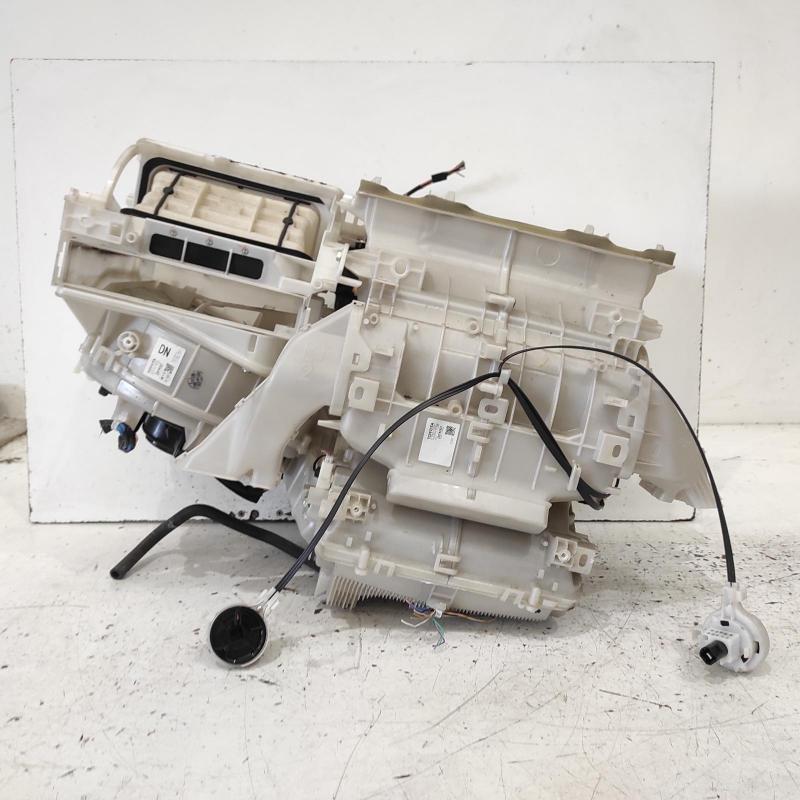 heater core/box