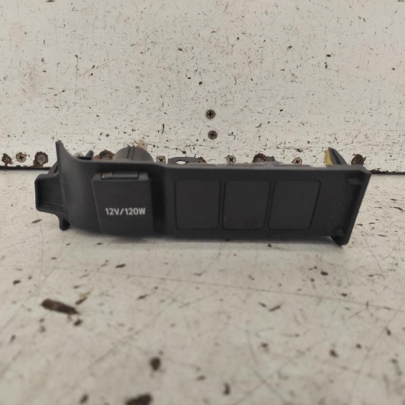miscellaneous switch relay