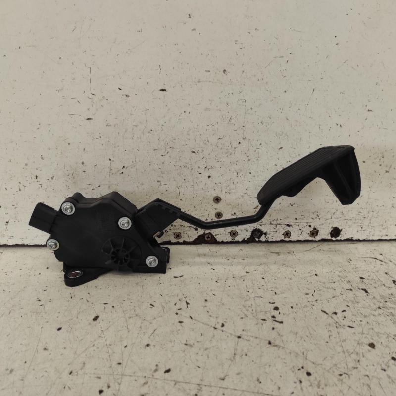 pedal assembly