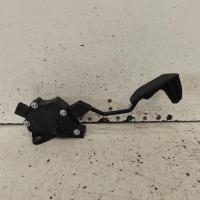 pedal assembly