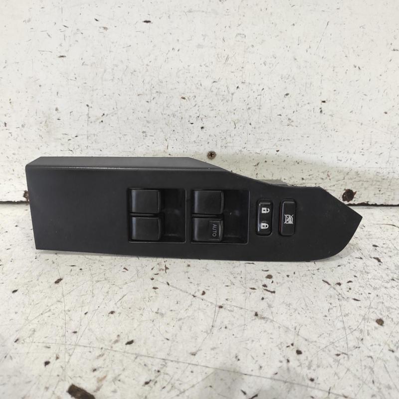 power door window switch