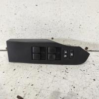 power door window switch