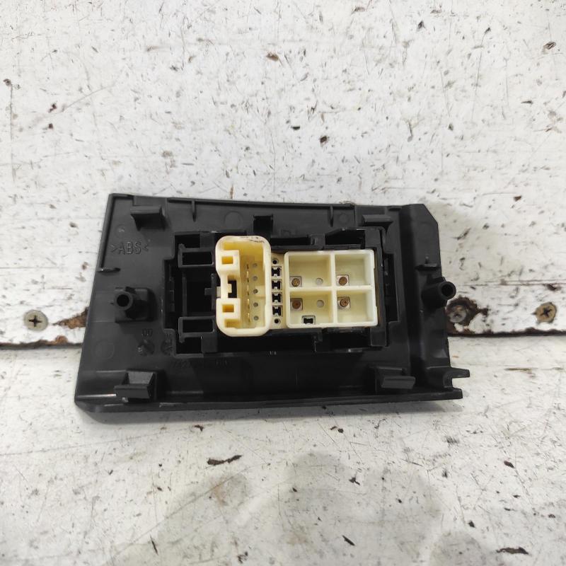 power door window switch