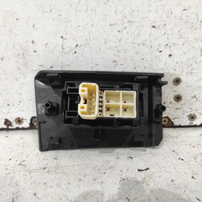 power door window switch