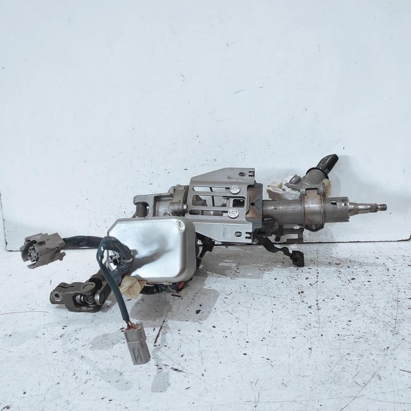 steering column