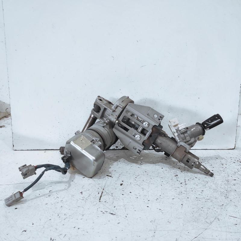 steering column