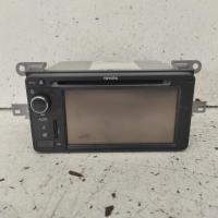stereo/head unit