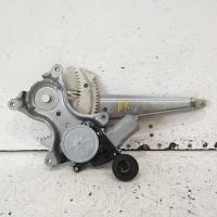 window regulator/motor rear right