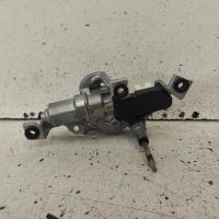 wiper motor