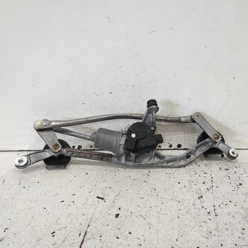 wiper motor