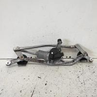 wiper motor