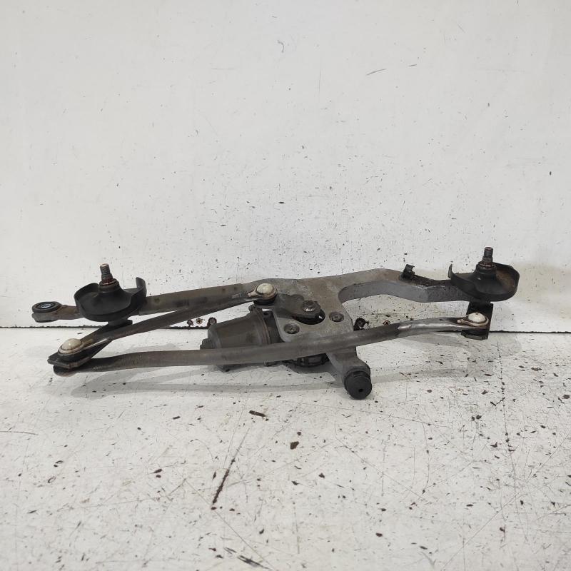 wiper motor