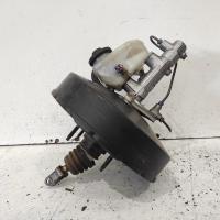 brake booster