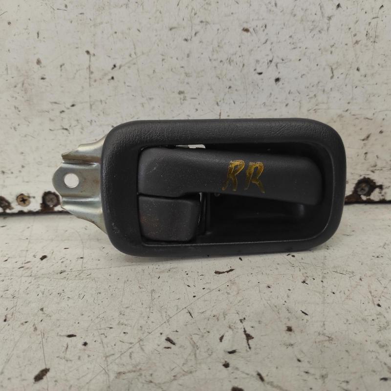 door handle