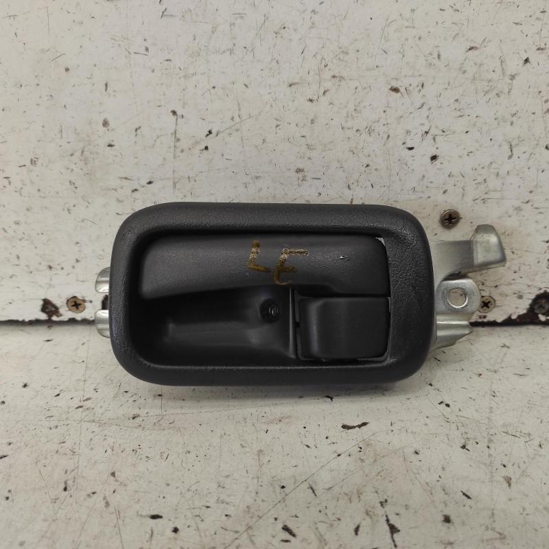 door handle