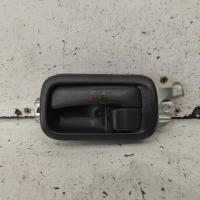 door handle
