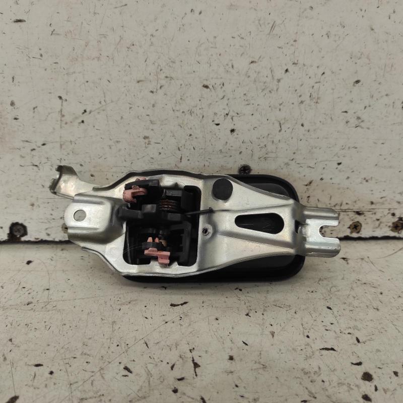 door handle