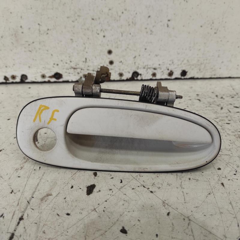door handle