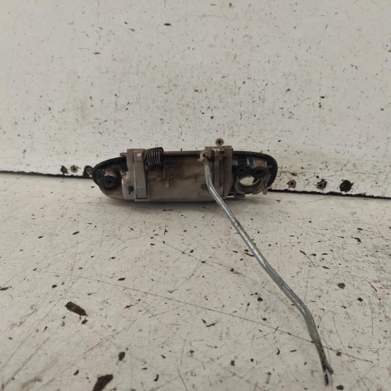 door handle