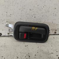 door handle
