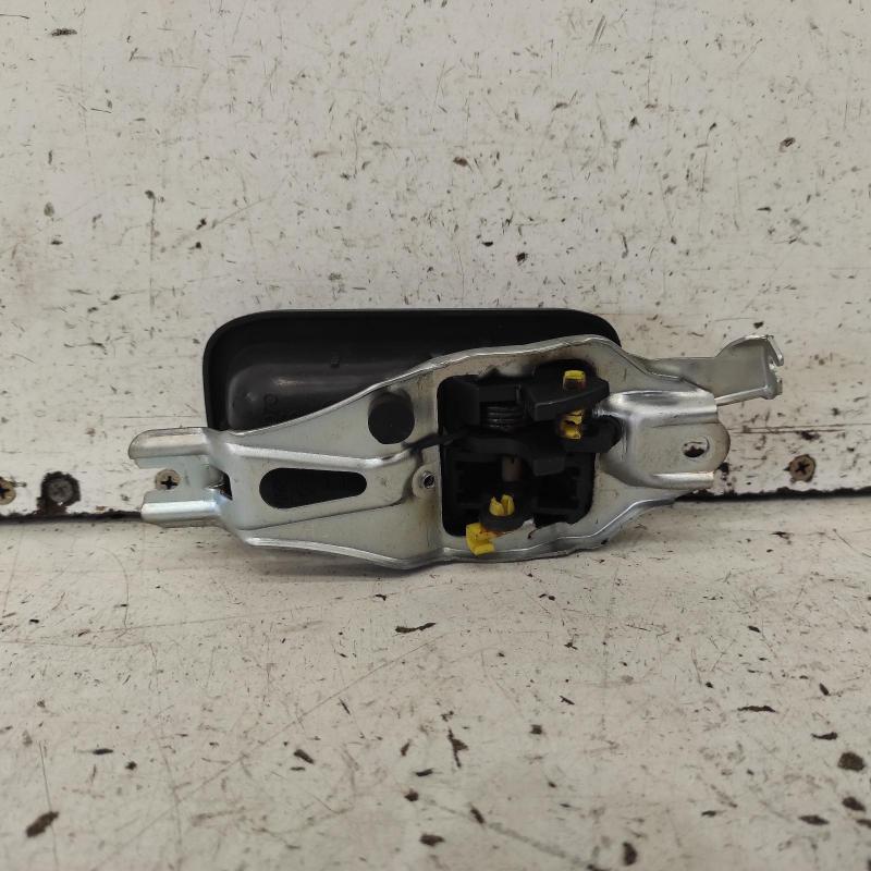 door handle