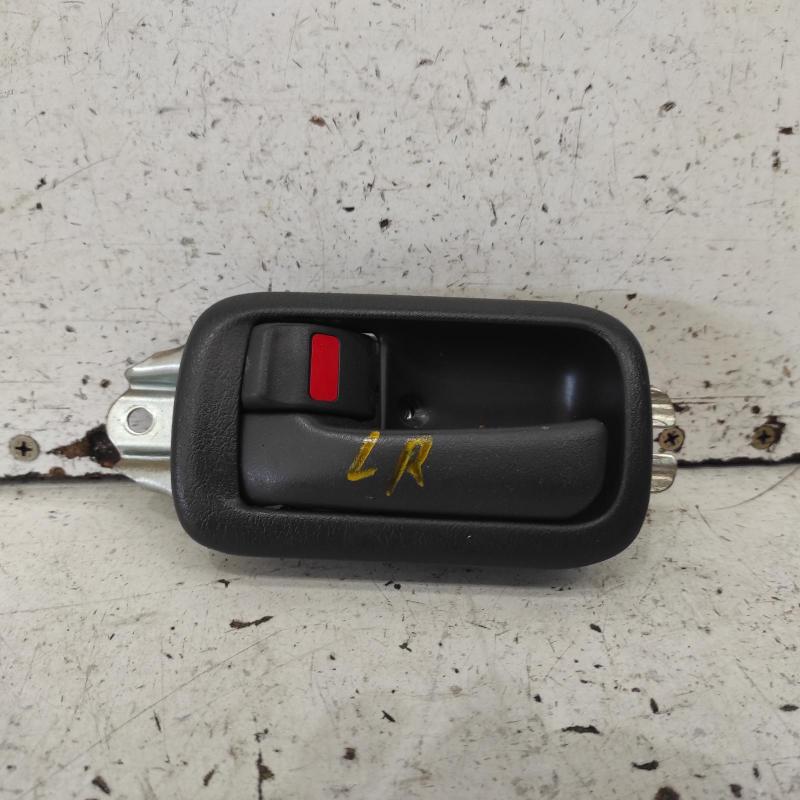 door handle