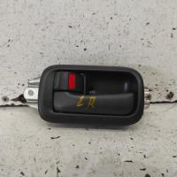 door handle