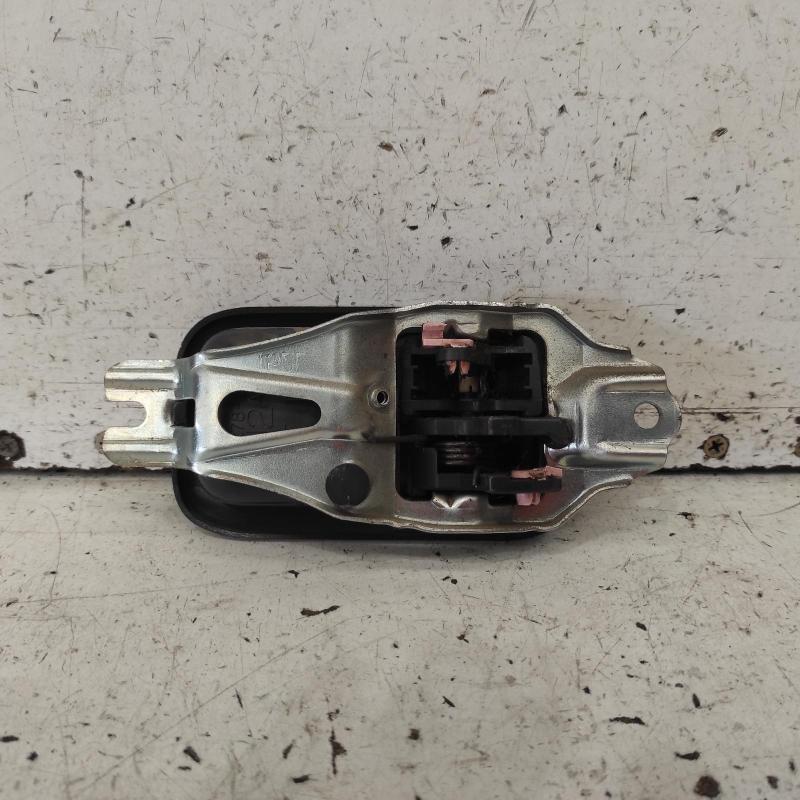 door handle
