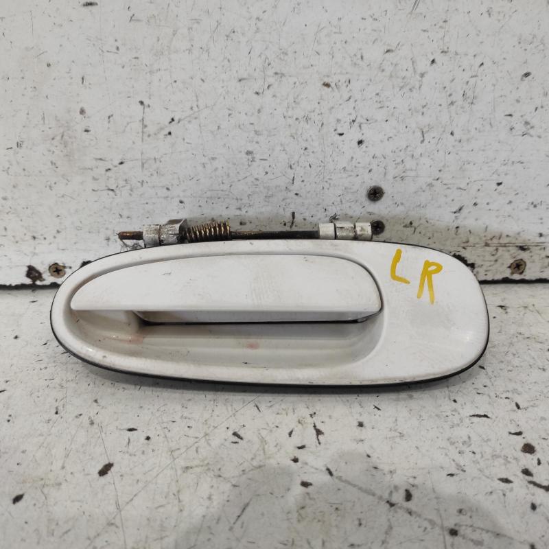 door handle