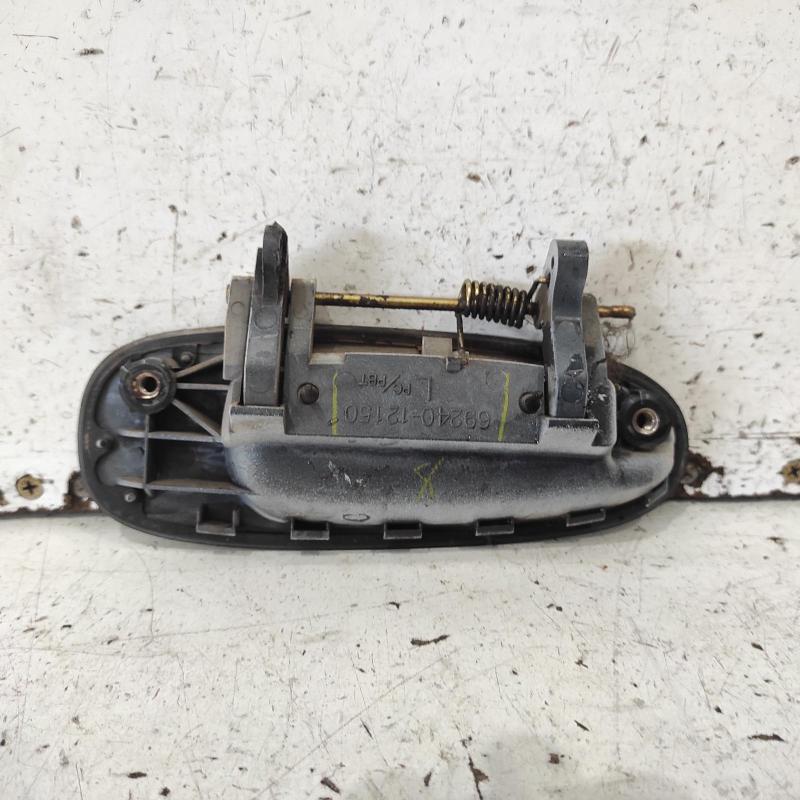 door handle